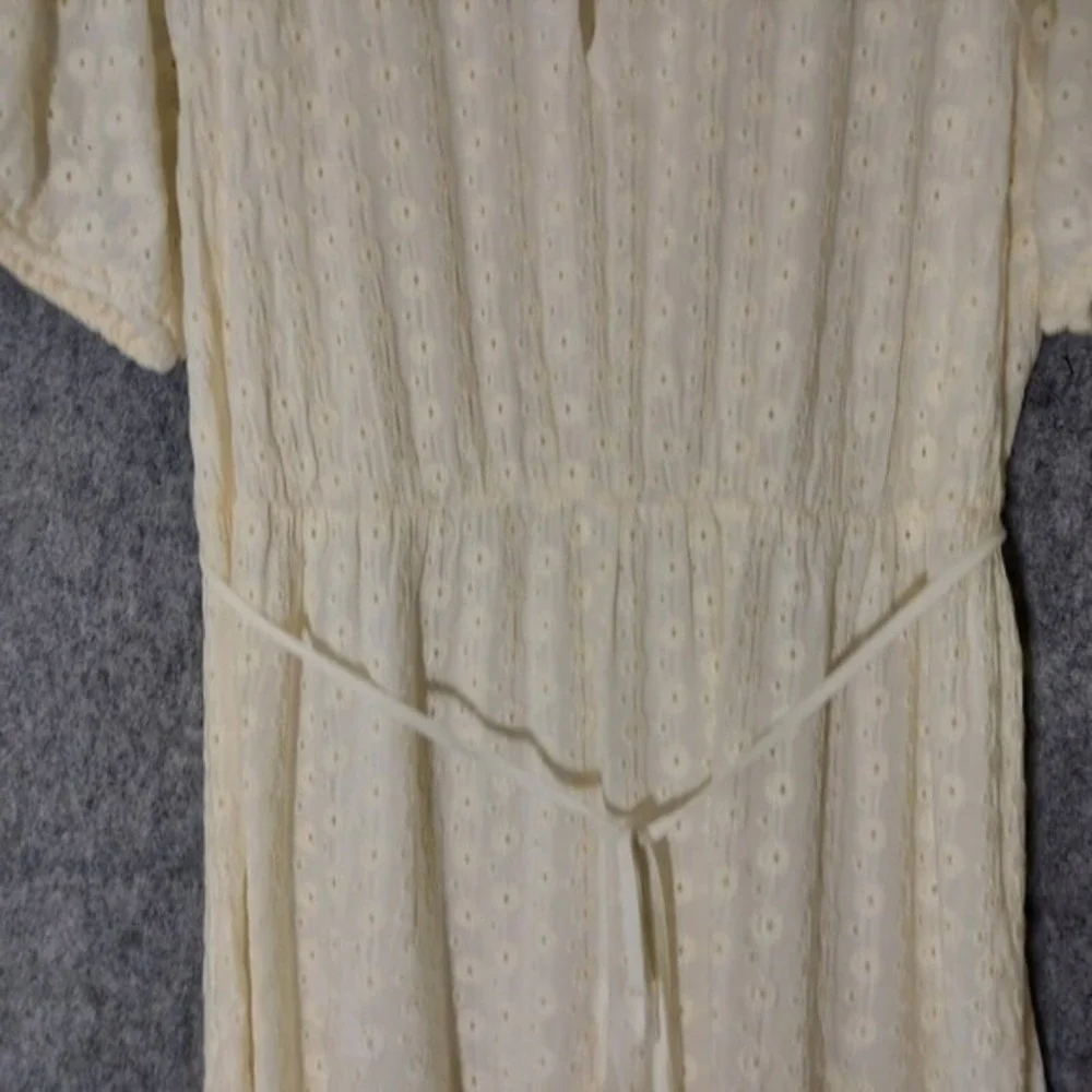 Madewell dress women